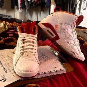 Men's 9 1/2 Jordan's